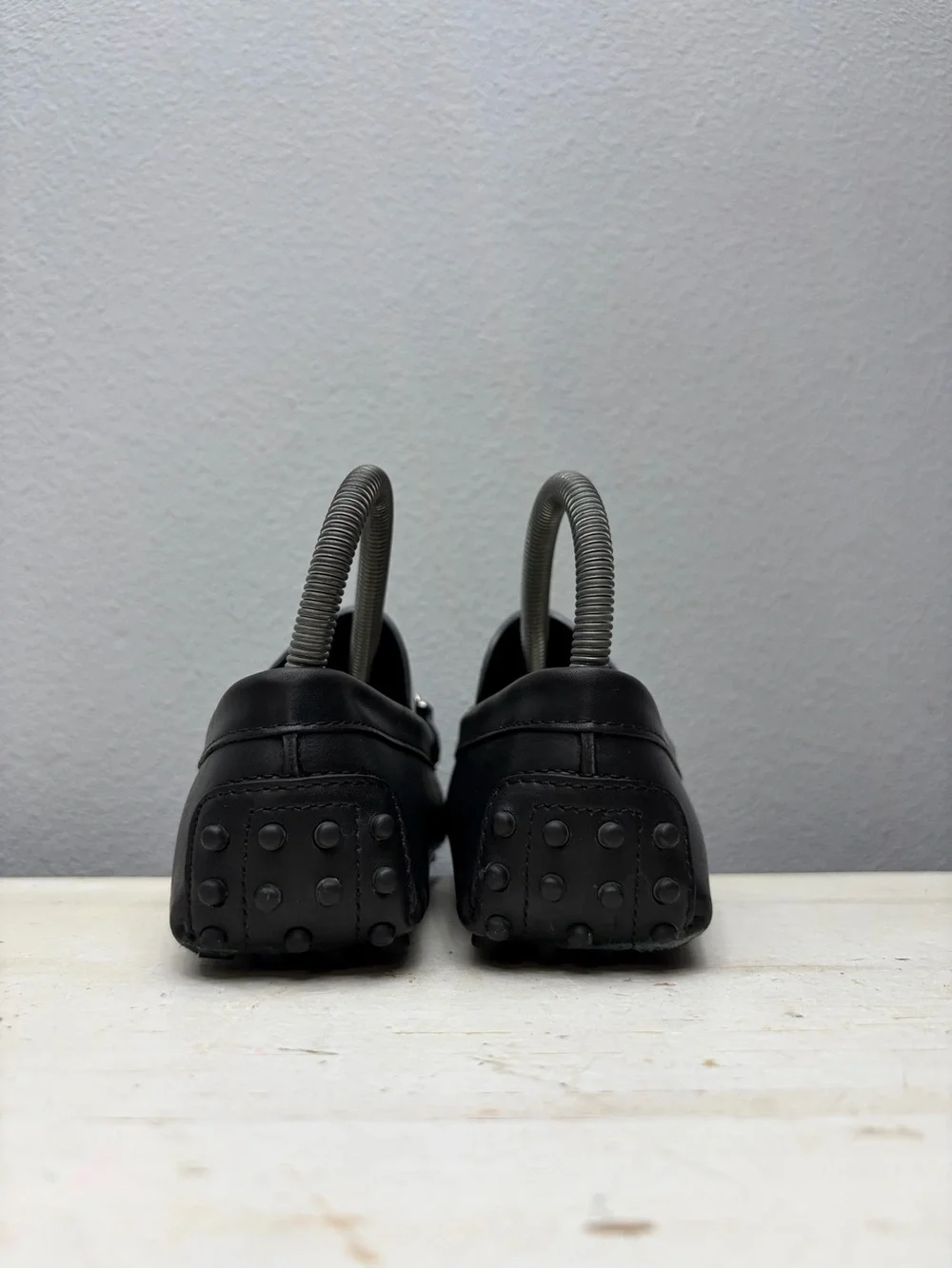 Tods tod’s black